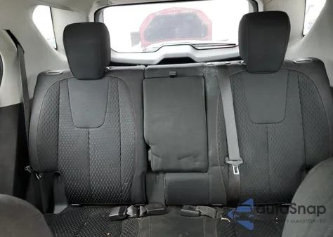 2015 Chevrolet Equinox Ls z USA, uszkodzony, nr VIN 2GNALAEK0F6112882